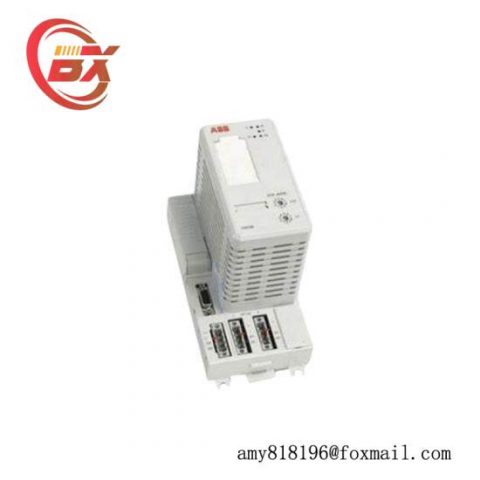 ABB CI810B 3BSE020520R1 - Industrial Control System