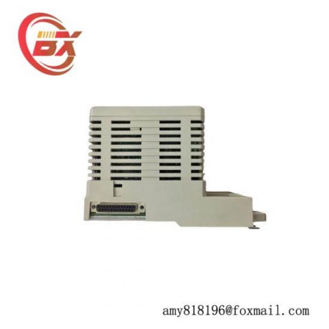 ABB CI854AK01 - Advanced Communication Module for Industrial Automation