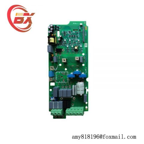 ABB CINT-4411C | High-Performance Inverter Drive & Power Supply Board
