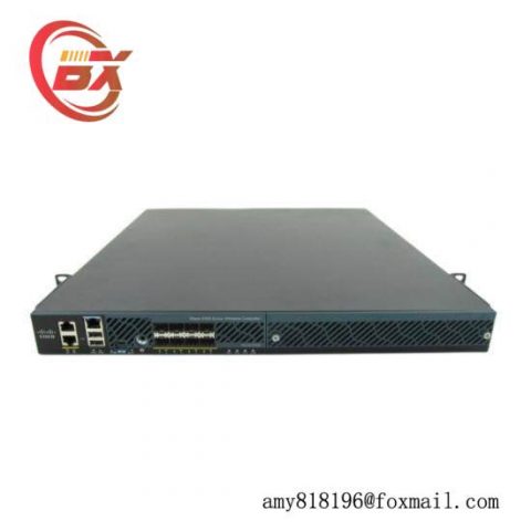Cisco AIR-CT5508-250-K9 | High-Performance Wireless Controller