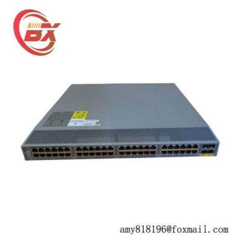 Cisco ASSY#68-0208-03B0/73-1669-06B0 Industrial Control Module