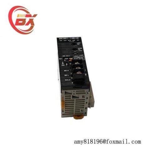 FANUC CJ1W-CLK21-V1 Controller Link Unit - High-Performance Networking Solution for CNC Systems