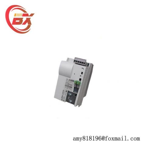 Cloos ECSDE 040C4B551 033596110 Stepping Switch - High Precision Industrial Control Module