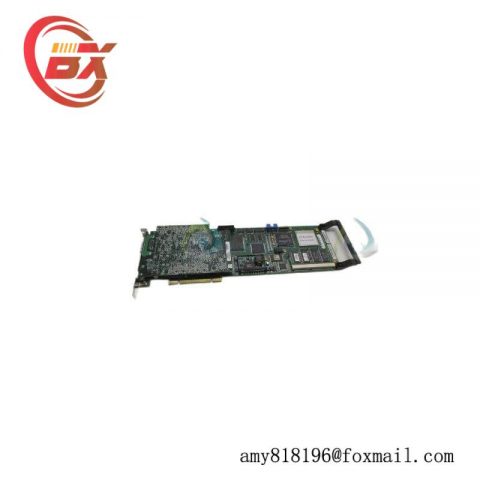 Cognex 801-8422-01 Vision Camera Board, Designed for Industrial Automation