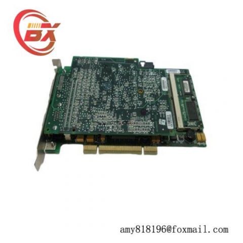 COGNEX VPM-8120X-5061-P Rev A Industrial Frame Grabber Card