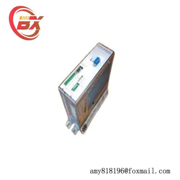 COLIFEED WD3-004.1801 Servo Drive: Precision Control in Industrial Automation