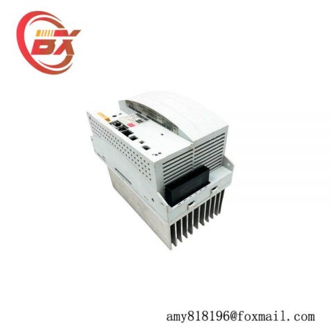 COMAU CR17910381 - Advanced Industrial Automation Module, Optimized for Manufacturing Efficiency