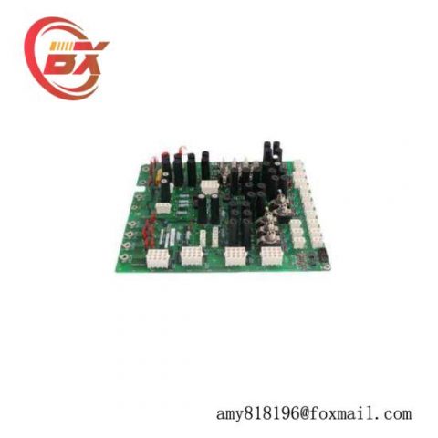 GE COMPACTPCI DM/V2400A-CPCI High-Performance Industrial Module