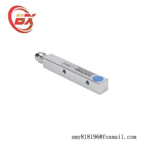 Contrinex DW-AS-509-C8-404 Sensor