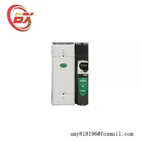 Control Techniques SP4403 Drives: Industrial Control Solutions, Advanced Performance, Versatile Applications