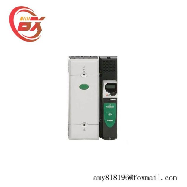 Control Techniques SP4403 Drives: Industrial Control Solutions, Advanced Performance, Versatile Applications