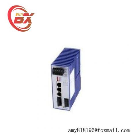 ABB BD 07-01309RC Control Module, Industry Grade Automation Solutions