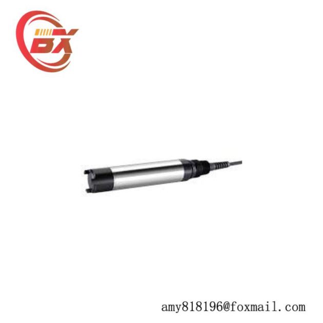 Endress+Hauser COS61D-AAA1A3 Oxygen Sensor Oxymax, Water & Wastewater Industry Solution