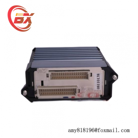 FOXBORO CP10/30/40/60 Control Module, Advanced Industrial Automation Solutions