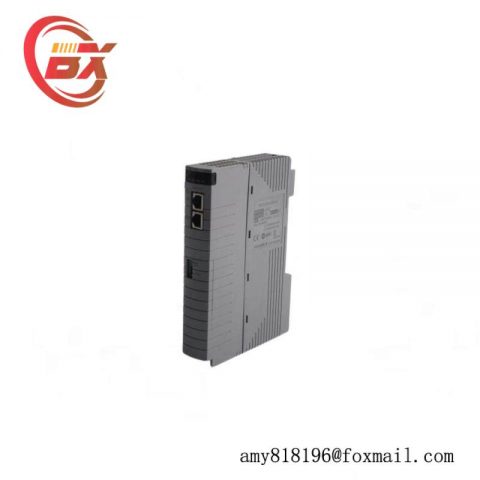 Yokogawa CP461-11-S1 Processer Module - Advanced Control Solutions for Industrial Automation