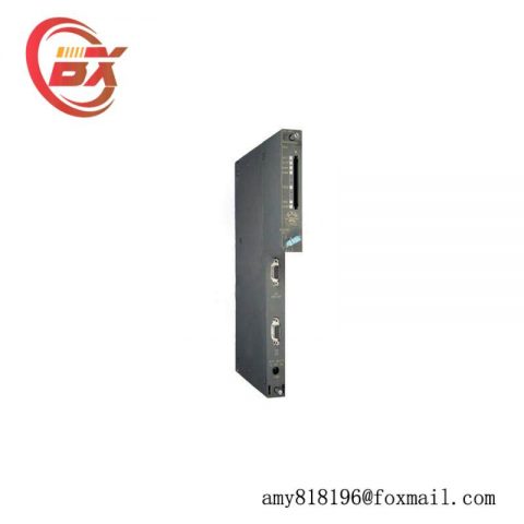 SIEMENS CPU416-2DP CENTRAL PROCESSING UNIT - Advanced Control Solution for Industrial Automation