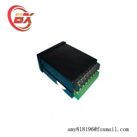 Createke ATMP-YYN12 Industrial Controller, High Precision Automation Module