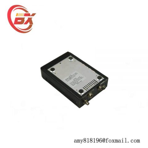 TELI CS3500C Industrial Control Module