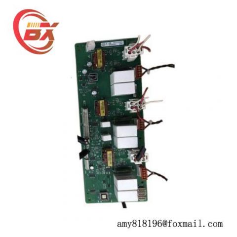ABB CSDT 3402069500 PLC Module