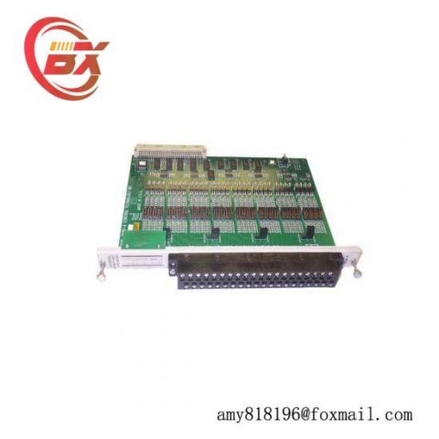 CTI 901B-2589-A: Industrial-grade Digital Input Module by CTI Electronics, 200 characters or less