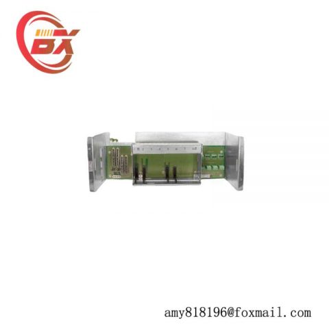 CTI 2501 901C Analog I/O Module, 8 Input / 4 Output