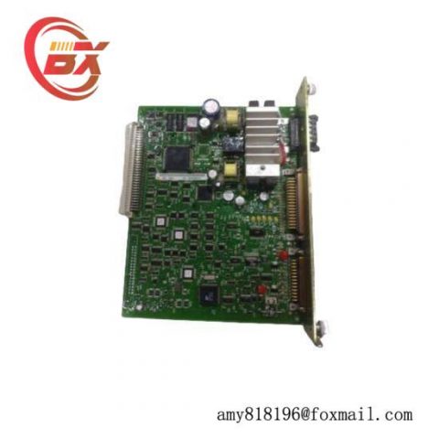 Cummins AX1005414 GENSET BASE PART: Advanced Engine Control System