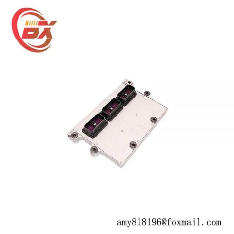 Cummins ISM ECM P3408501 Engine Control Module: Precision Engine Management, 200 Characters or Less