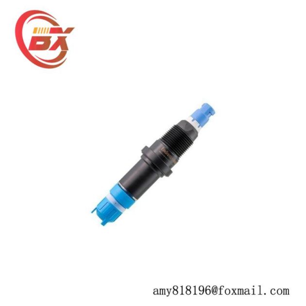 E+H CUS52D-AA1AA3 Chlorine Sensor - Industrial Precision in Gas Measurement