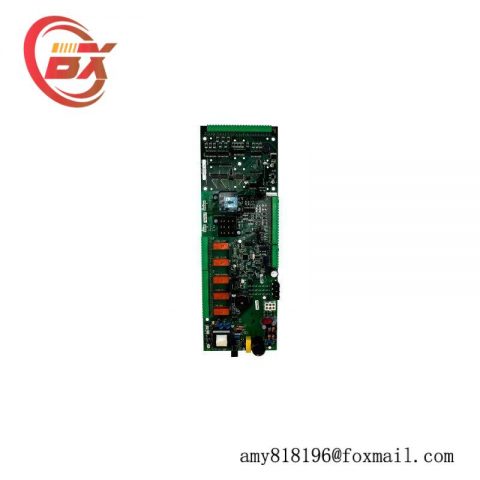 Cutler-Hammer E111A12X3N AC Drive Module for Industrial Automation Applications