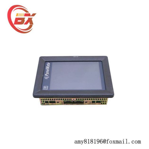 Cutler Hammer 10923H5A High Performance PLC Module