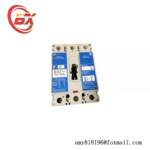 Cutler Hammer ECA2314CAE - Contact Switch, High-Quality Relay Switch for Industrial Control Systems