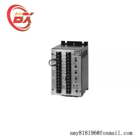 DAIHEN KF-5-10 Loop Control Unit - Precision Industrial Automation Module