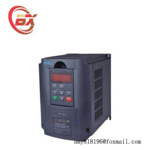 DANFOSS FC301P18KT4E55H2XGC - High-Performance Inverter for Industrial Automation