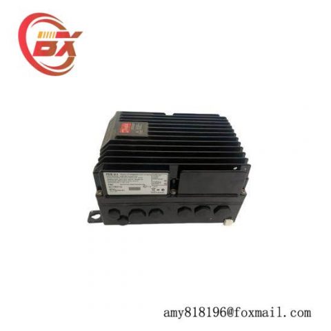 DANFOSS FCD 311 - PT4P66STR1DCF00T62C0: Advanced Control Frequency Inverter for Industrial Automation