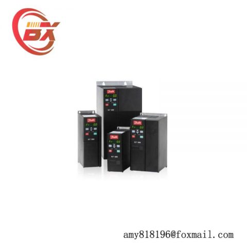 Danfoss VLT 2800 Drive Series - Pioneering Automation Solutions