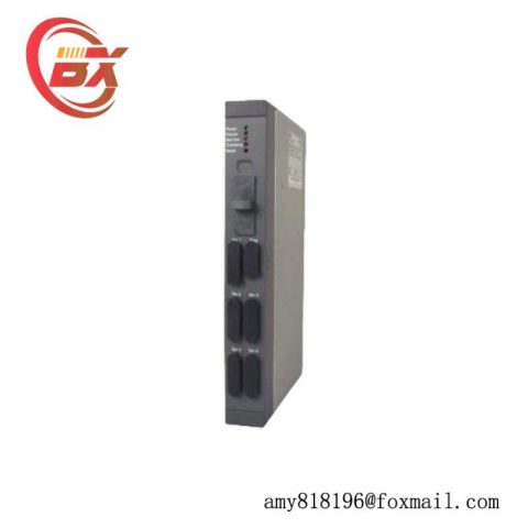 ABB DCO01 Interface Module - Seamless Integration for Enhanced Control Systems