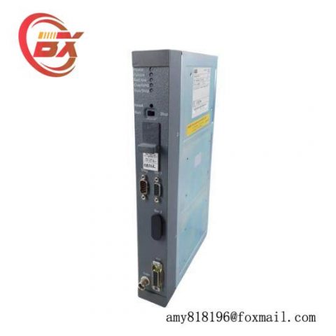 DCP02 P37211-4-0369654 | ABB | CPU Module