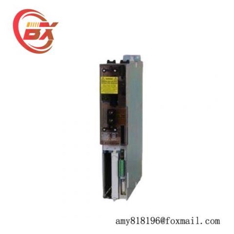 Ingramat DDS03.1-W030D Industrial Control Module