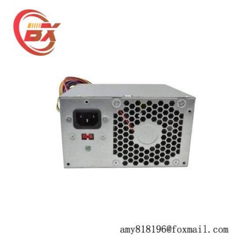 DEC Power Supply Unit - DEC 30-40382-02 BA353