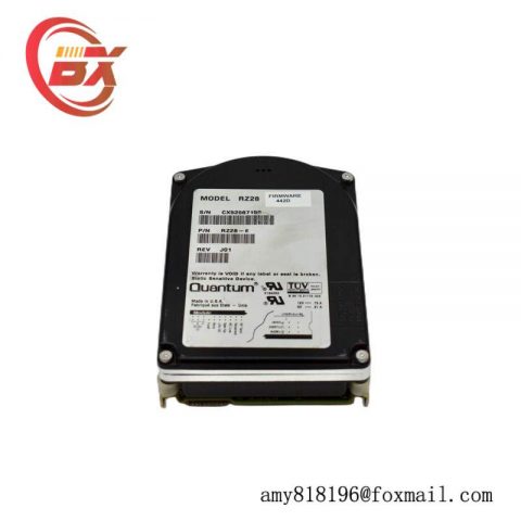 DEC RZ28-E Disk Drive: Advanced Storage Solution, High Performance, Industrial Applications