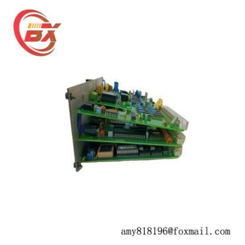 DEIF SCM-1 Industrial Control Module