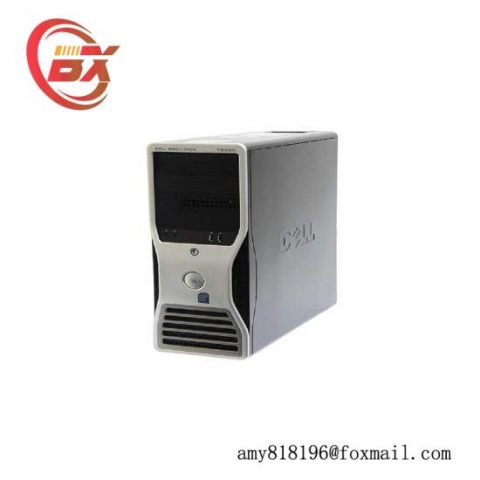 Dell Precision T3500 Tower - High Performance Business Desktop