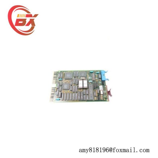 Delqa 50-17646-01: High Performance PCB Circuit Board for Industrial Automation