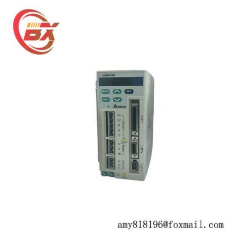 DELTA ASD-A1521-AB AC Servo Drive: Advanced Industrial Automation Solutions
