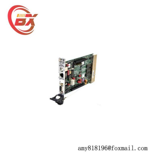 Delta Tau UMAC-CPCI Turbo CPU 603625-104 PMAC2 CPU Board, Precision Control Module for Industrial Automation