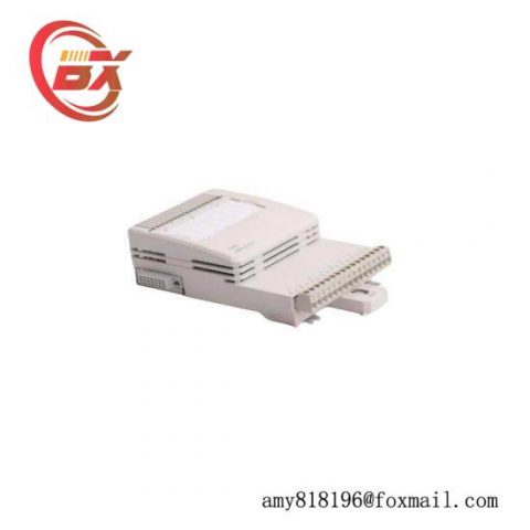 ABB DI803 3BSE022362R1 Control Module, Advanced Industrial Automation Solution