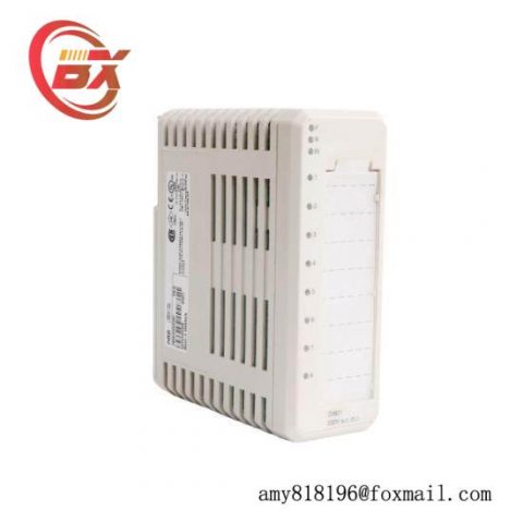 DI821 - 3BSE008550R1 Digital Input Module | ABB