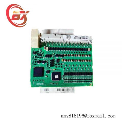 ABB DI880-1, 3BSE028599R1, PLC MODULE: Industrial Automation Expertise