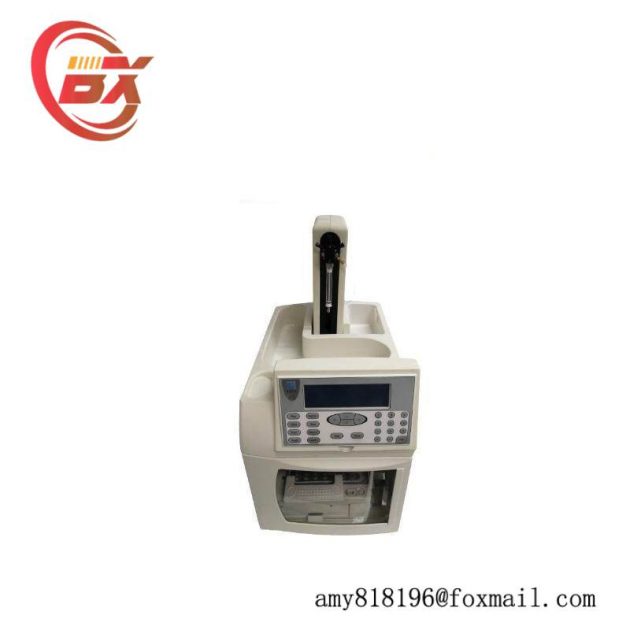 Dionex ASSY 069315 FAB 069314-02 Ion Chromatography System
