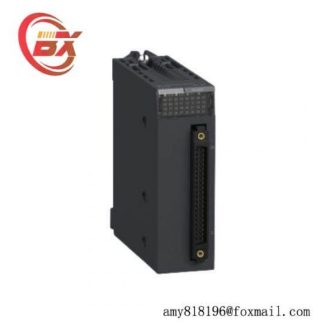 Schneider Electric Discrete Input Module BMXDD032O2K - Control Automation Excellence